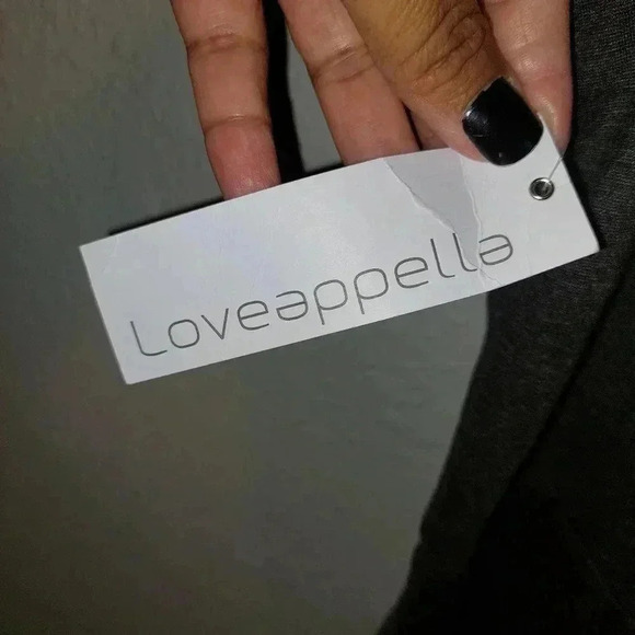 NWT Loveappella Colorblock Fit & Flare Dress Size XL - Picture 4 of 11